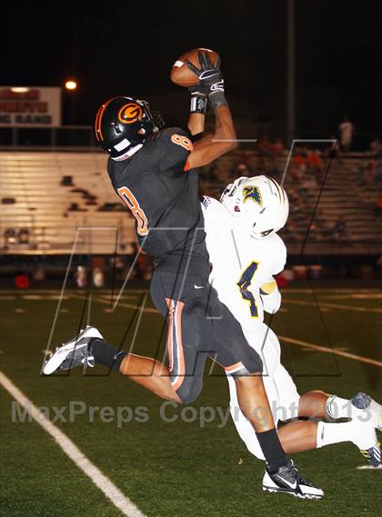 Thumbnail 2 in Prestonwood Christian @ Gilmer photogallery.