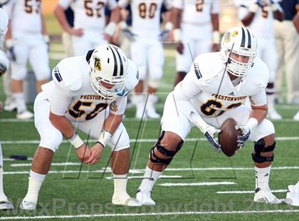 Thumbnail 1 in Prestonwood Christian @ Gilmer photogallery.