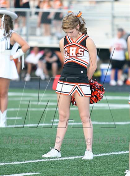 Thumbnail 3 in Prestonwood Christian @ Gilmer photogallery.