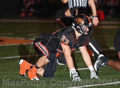 Thumbnail 3 in Prestonwood Christian @ Gilmer photogallery.