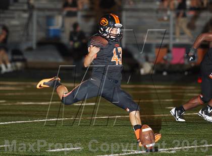 Thumbnail 1 in Prestonwood Christian @ Gilmer photogallery.