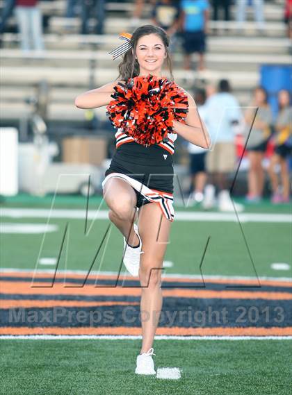 Thumbnail 1 in Prestonwood Christian @ Gilmer photogallery.