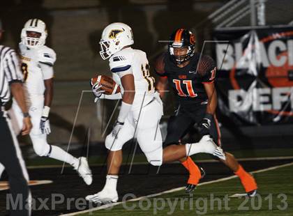 Thumbnail 3 in Prestonwood Christian @ Gilmer photogallery.