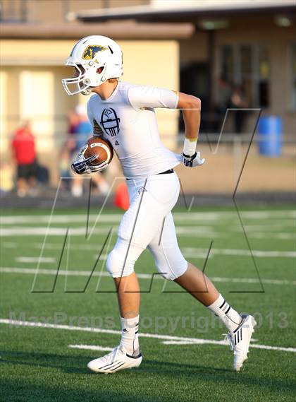 Thumbnail 2 in Prestonwood Christian @ Gilmer photogallery.