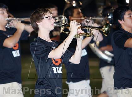Thumbnail 1 in Prestonwood Christian @ Gilmer photogallery.