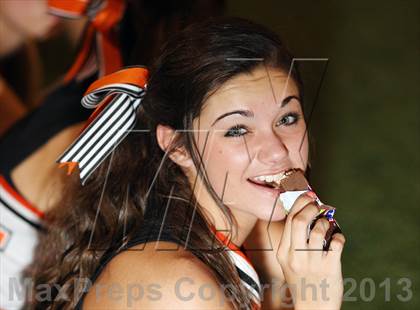 Thumbnail 2 in Prestonwood Christian @ Gilmer photogallery.