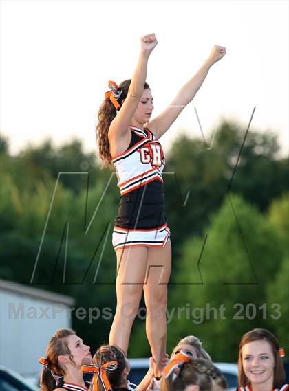 Thumbnail 3 in Prestonwood Christian @ Gilmer photogallery.