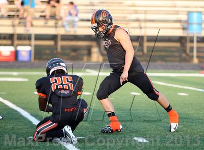 Thumbnail 3 in Prestonwood Christian @ Gilmer photogallery.