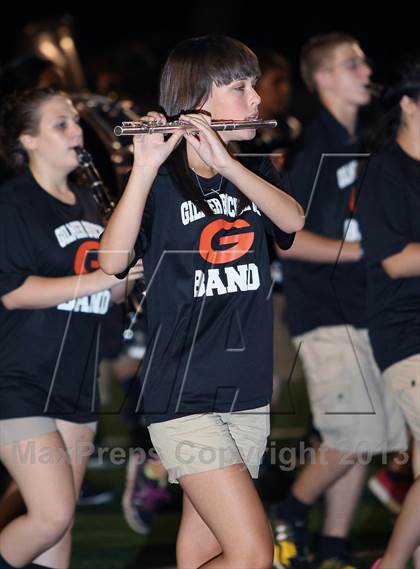 Thumbnail 3 in Prestonwood Christian @ Gilmer photogallery.