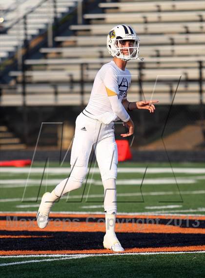 Thumbnail 3 in Prestonwood Christian @ Gilmer photogallery.