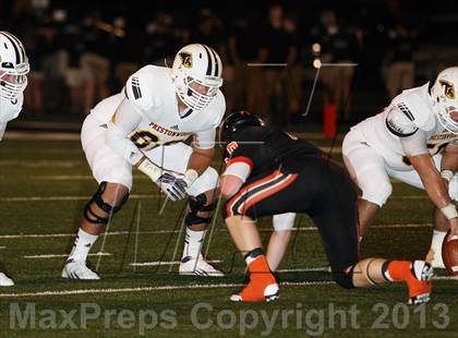 Thumbnail 3 in Prestonwood Christian @ Gilmer photogallery.