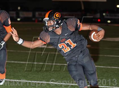 Thumbnail 1 in Prestonwood Christian @ Gilmer photogallery.