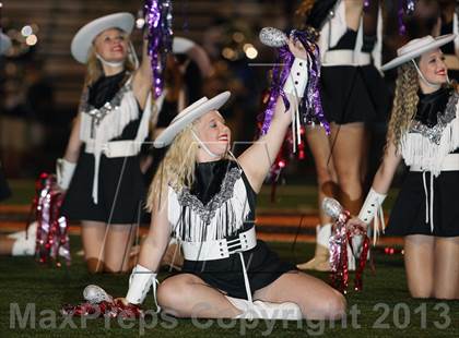 Thumbnail 2 in Prestonwood Christian @ Gilmer photogallery.