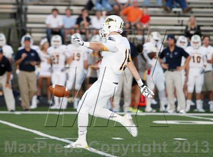 Thumbnail 2 in Prestonwood Christian @ Gilmer photogallery.