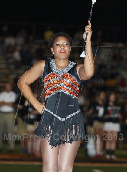 Thumbnail 3 in Prestonwood Christian @ Gilmer photogallery.