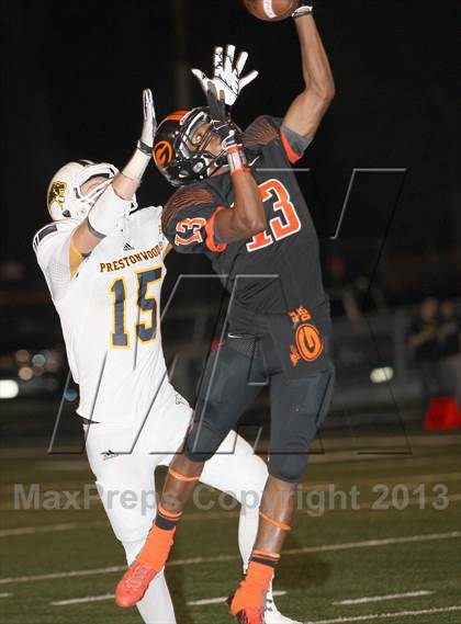 Thumbnail 3 in Prestonwood Christian @ Gilmer photogallery.