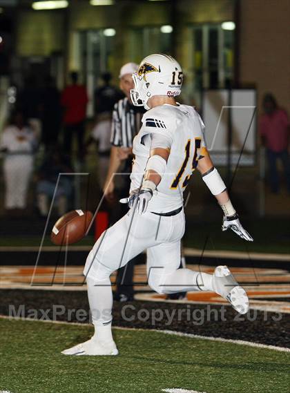 Thumbnail 2 in Prestonwood Christian @ Gilmer photogallery.