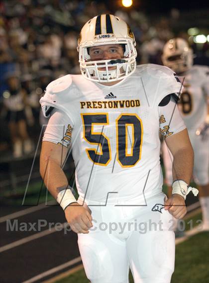 Thumbnail 2 in Prestonwood Christian @ Gilmer photogallery.
