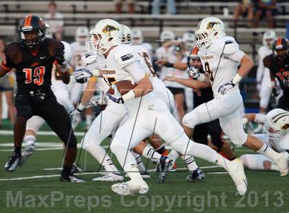 Thumbnail 1 in Prestonwood Christian @ Gilmer photogallery.