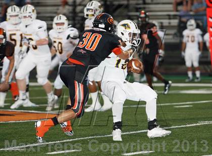 Thumbnail 2 in Prestonwood Christian @ Gilmer photogallery.