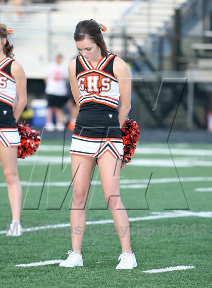 Thumbnail 2 in Prestonwood Christian @ Gilmer photogallery.