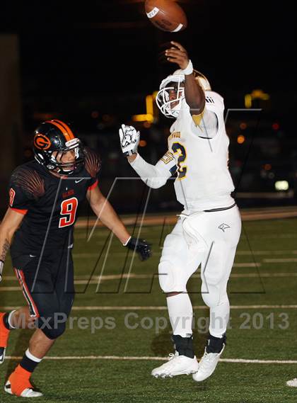 Thumbnail 2 in Prestonwood Christian @ Gilmer photogallery.