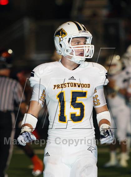 Thumbnail 1 in Prestonwood Christian @ Gilmer photogallery.