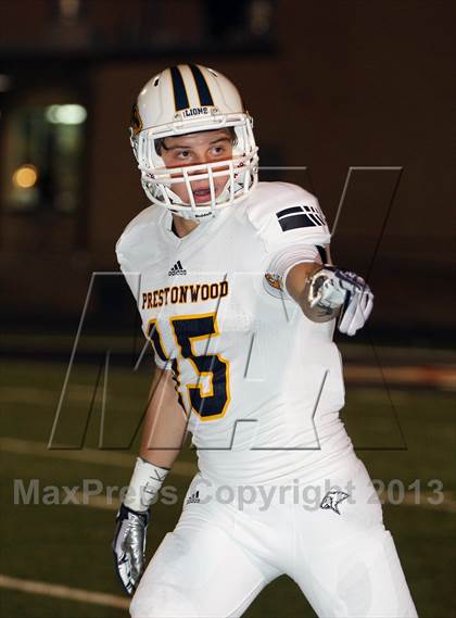 Thumbnail 1 in Prestonwood Christian @ Gilmer photogallery.