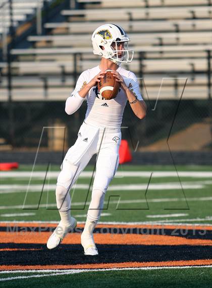 Thumbnail 3 in Prestonwood Christian @ Gilmer photogallery.