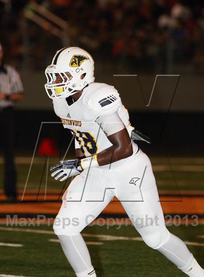 Thumbnail 2 in Prestonwood Christian @ Gilmer photogallery.