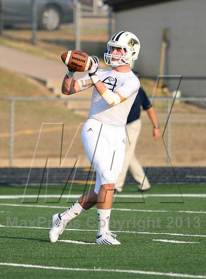 Thumbnail 1 in Prestonwood Christian @ Gilmer photogallery.