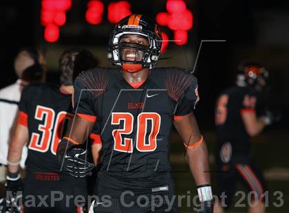 Thumbnail 1 in Prestonwood Christian @ Gilmer photogallery.