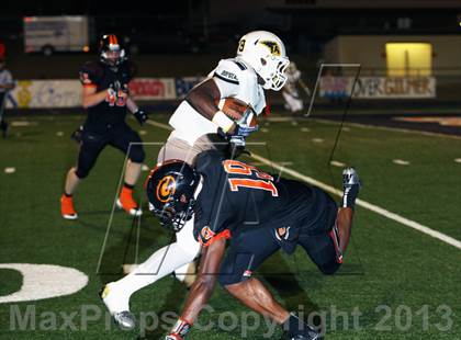 Thumbnail 1 in Prestonwood Christian @ Gilmer photogallery.