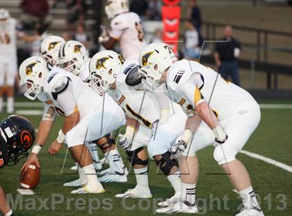 Thumbnail 2 in Prestonwood Christian @ Gilmer photogallery.