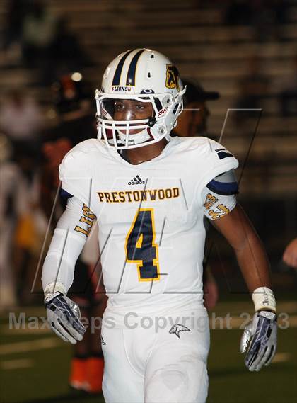 Thumbnail 1 in Prestonwood Christian @ Gilmer photogallery.