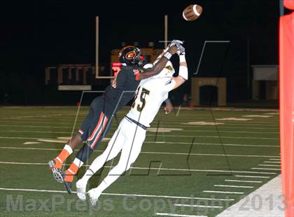 Thumbnail 1 in Prestonwood Christian @ Gilmer photogallery.
