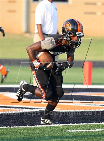 Thumbnail 1 in Prestonwood Christian @ Gilmer photogallery.