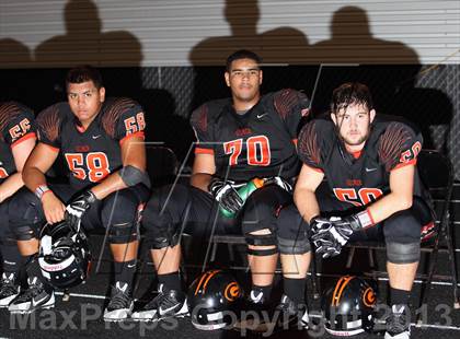 Thumbnail 3 in Prestonwood Christian @ Gilmer photogallery.