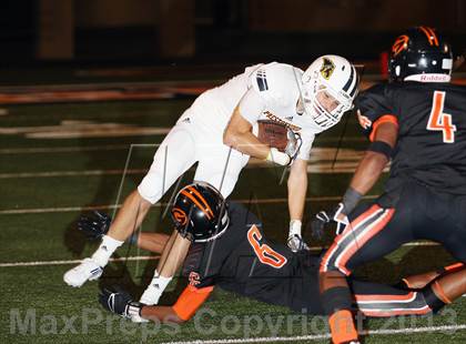 Thumbnail 2 in Prestonwood Christian @ Gilmer photogallery.