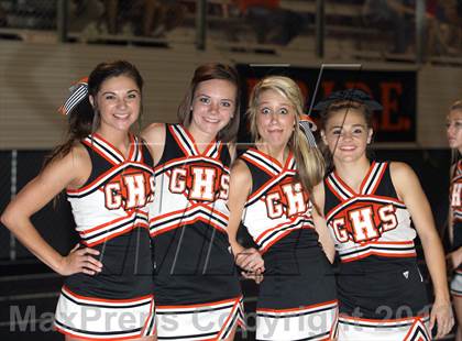 Thumbnail 3 in Prestonwood Christian @ Gilmer photogallery.