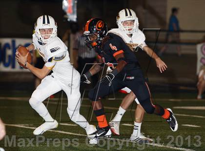 Thumbnail 3 in Prestonwood Christian @ Gilmer photogallery.