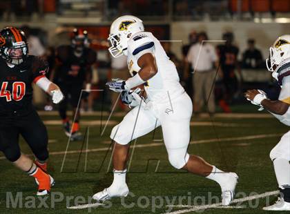 Thumbnail 2 in Prestonwood Christian @ Gilmer photogallery.