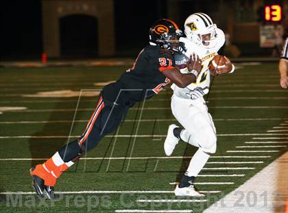 Thumbnail 2 in Prestonwood Christian @ Gilmer photogallery.