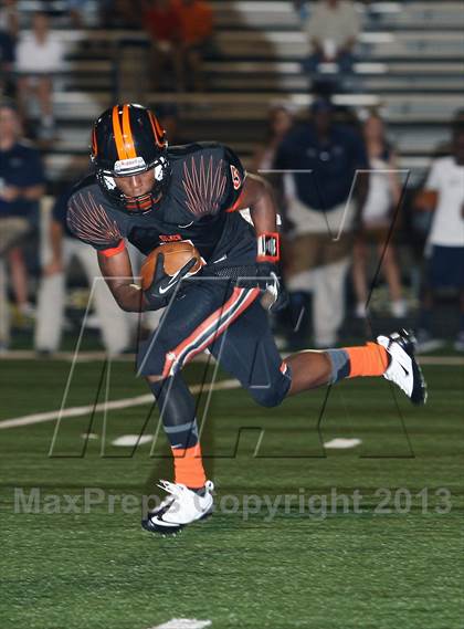 Thumbnail 2 in Prestonwood Christian @ Gilmer photogallery.