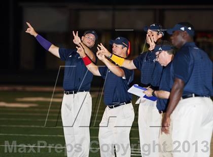 Thumbnail 2 in Prestonwood Christian @ Gilmer photogallery.