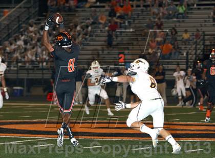 Thumbnail 1 in Prestonwood Christian @ Gilmer photogallery.