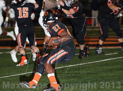 Thumbnail 3 in Prestonwood Christian @ Gilmer photogallery.