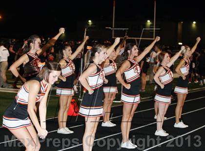 Thumbnail 3 in Prestonwood Christian @ Gilmer photogallery.