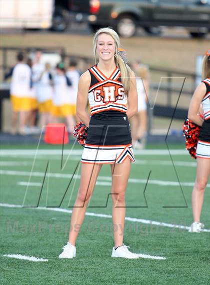 Thumbnail 3 in Prestonwood Christian @ Gilmer photogallery.