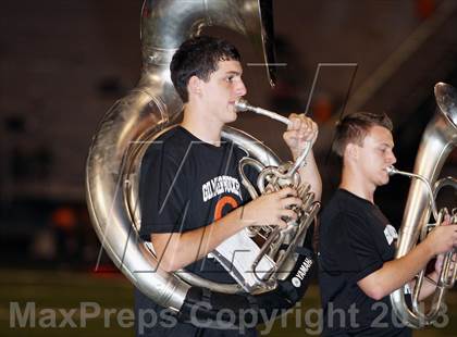 Thumbnail 2 in Prestonwood Christian @ Gilmer photogallery.